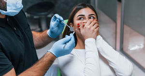 Advanced Gum Disease May Raise Cancer Risk