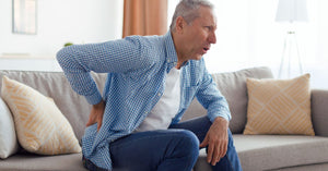 Osteoporosis Affects Men Too