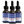 Load image into Gallery viewer, D3 + K2 + Omega-3 Liquid Complex