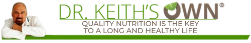 Dr. Keith's OWN
