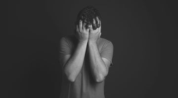 5 Strategies to Cope with Depression