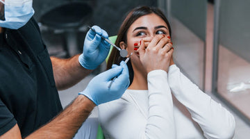 Advanced Gum Disease May Raise Cancer Risk