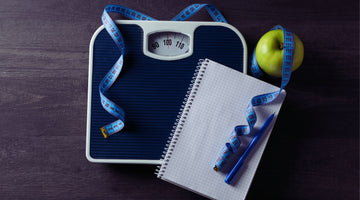 How I Did It: An Average Person’s Account of Weight Loss
