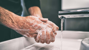 Antibacterial Soaps Could Cause You Harm