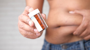 What Antibiotics May Be Doing to Your Waistline