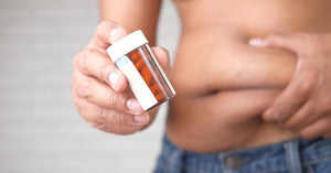 Antibiotics Make You Fat