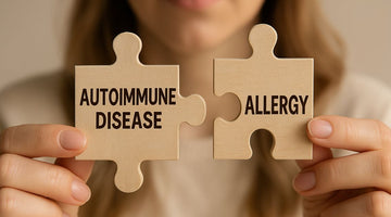 Auto-immune disease and allergy