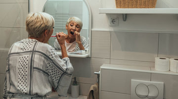 Brush Your Teeth, Live Longer