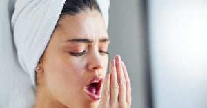 What Poor Dental Health May Be Doing to Your Body
