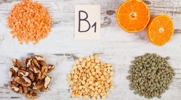 Can Vitamin B1 Reverse Kidney Disease?