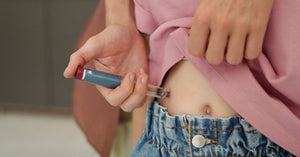 Certain Fats Increase Diabetes Risk Factors in Women