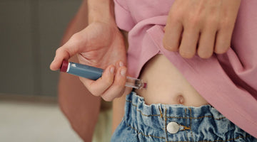 Certain Fats Increase Diabetes Risk Factors in Women