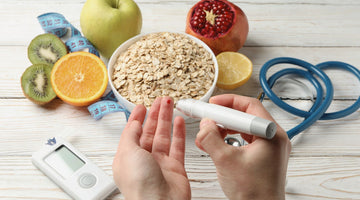 Could The Benefits of a Gluten-Free Diet Prevent Diabetes?