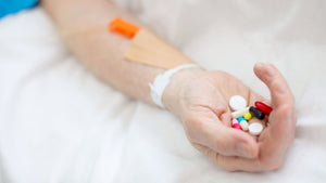 Could The Dangers of Antibiotics Cause Sudden Death?