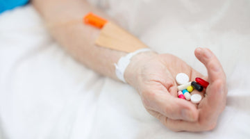 Could The Dangers of Antibiotics Cause Sudden Death?
