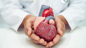 Could Your Kidneys Predict Heart Disease?