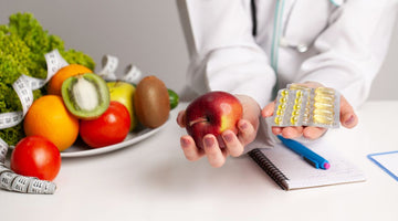 Disastrous Nutritional Advice Is The Real Sickness