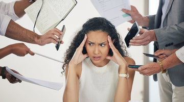 Easy Ways to Reduce Stress and Anxiety for Healthier Living