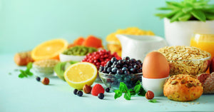 Food Combining For Health