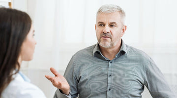 For Diabetics – Nagging is a Good Thing