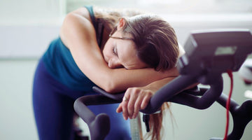 How Much Exercise Is Too Much?