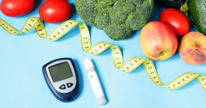 How to Fight Diabetes Naturally with 3 Powerful Foods