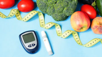 How to Fight Diabetes Naturally with 3 Powerful Foods