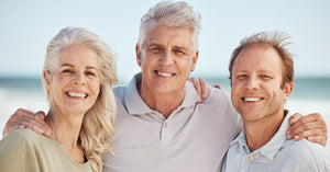 The Silent Shield: How to Strengthen Your Immune System and Stay Resilient as You Age