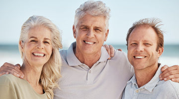 The Silent Shield: How to Strengthen Your Immune System and Stay Resilient as You Age