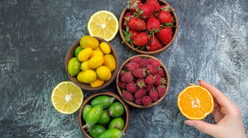 Is Fruit Sugar Bad For Us?