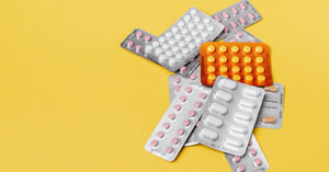 My Top 10 Non-Hormonal Anti-Aging Supplements