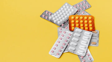 My Top 10 Non-Hormonal Anti-Aging Supplements