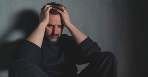 Natural Pain Relief for a Hurting World