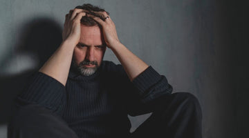 Natural Pain Relief for a Hurting World