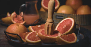 One Lousy Grapefruit Can Kill You!