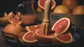 One Lousy Grapefruit Can Kill You!
