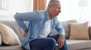 Osteoporosis Affects Men Too