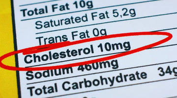 Protect Your Heart with Accurate Cholesterol Facts (Plus – 3 Bigger Issues)