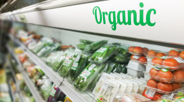 Is Pure Organic Truth a Nutrient?