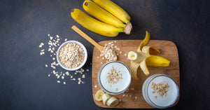 Resistant Starch Foods for Gut Health