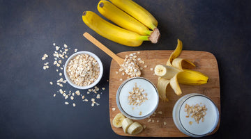 Resistant Starch Foods for Gut Health