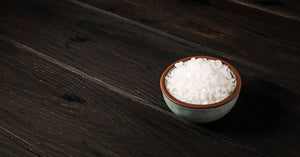 Salt for Your Health – It’s True!