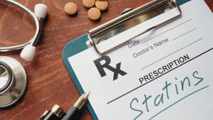 Dangers of Statins – The Number One Prescribed Drug Is A Dangerous Hoax