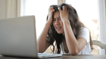Stressful Times What To Do