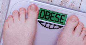 The Aging Effects of Obesity May Be Reversible!