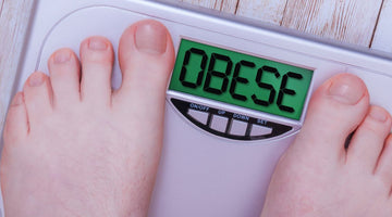 The Aging Effects of Obesity May Be Reversible!