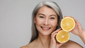 Discover An Anti-Aging Vitamin