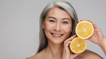 Discover An Anti-Aging Vitamin