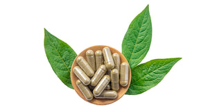 The Miracle Herb Is Back In Stock