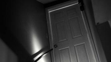 The Most Dangerous Room In Your House Is…
